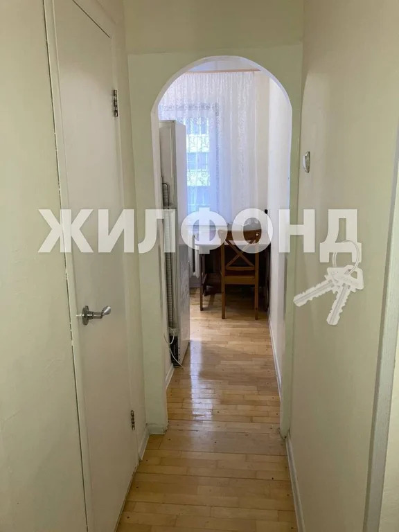 Продажа квартиры, Новосибирск, ул. Ударная - Фото 7