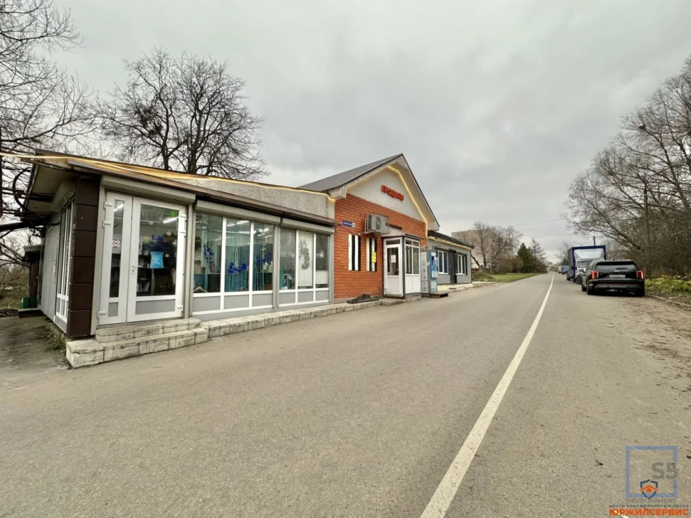 Продажа торгового помещения, м. Домодедовская, село Ильинское - Фото 3