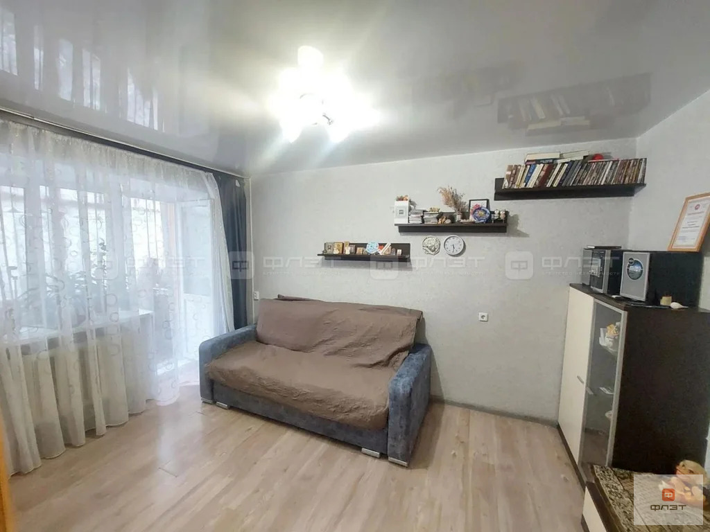 Продажа квартиры, Казань, ул. Хлебозаводская - Фото 2