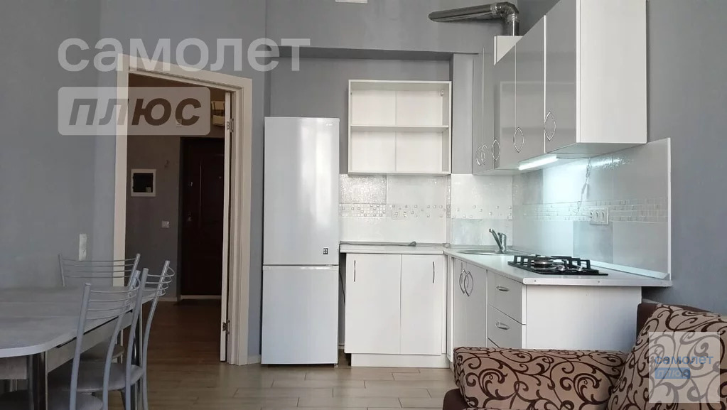 Продажа квартиры, Геленджик, ул. Крымская - Фото 8