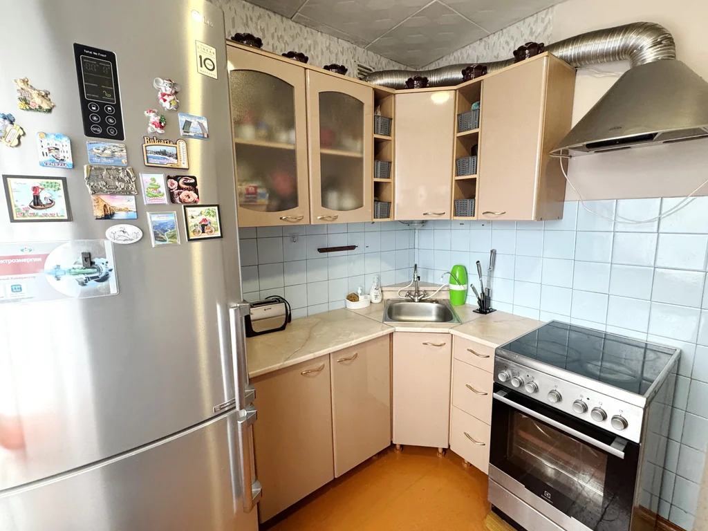 Продажа квартиры, Новокузнецк, Пионерский пр-кт. - Фото 3