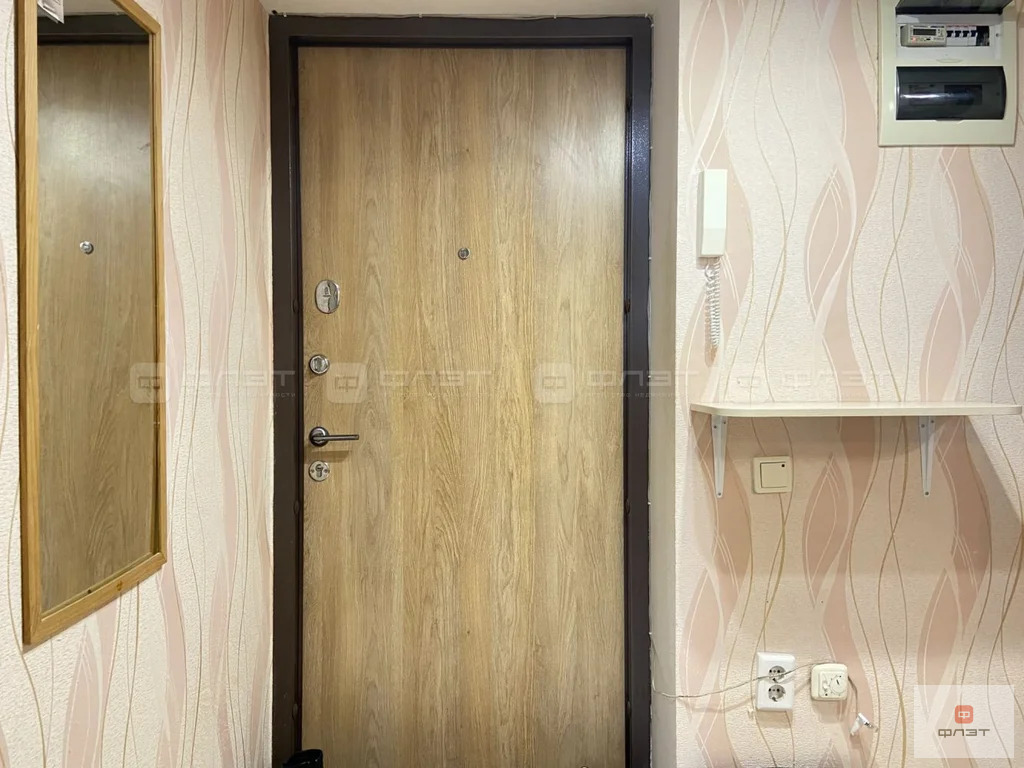 Аренда квартиры, Казань, пер. Односторонки Гривки д.10 - Фото 19