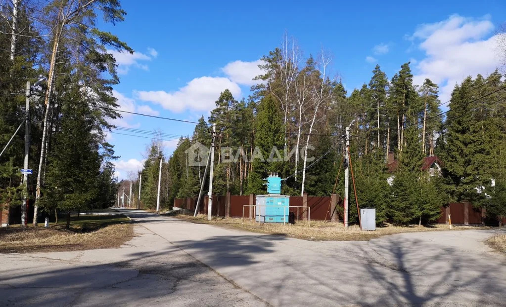 Раменский городской округ, посёлок Гжелка, территория Самар-1, ... - Фото 14