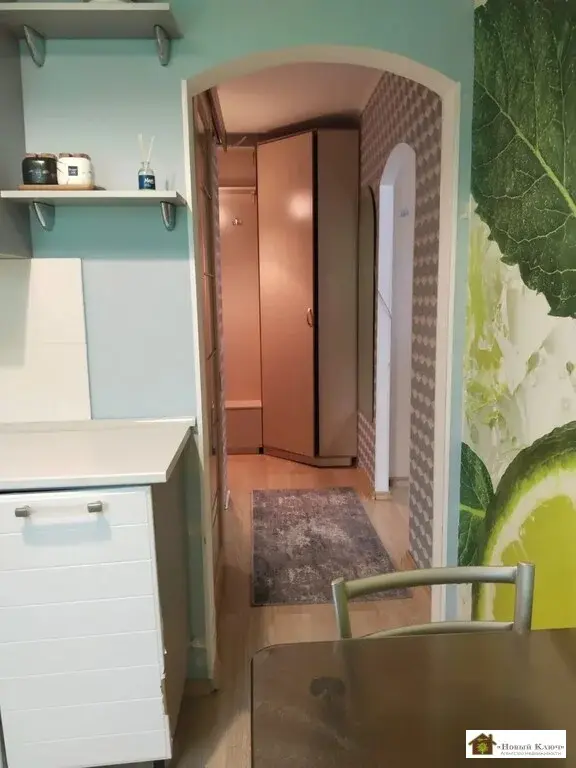 Сдается 1-ком кв возле МЦД-4 , ул. Проспект Жуковского, д.3 - Фото 7