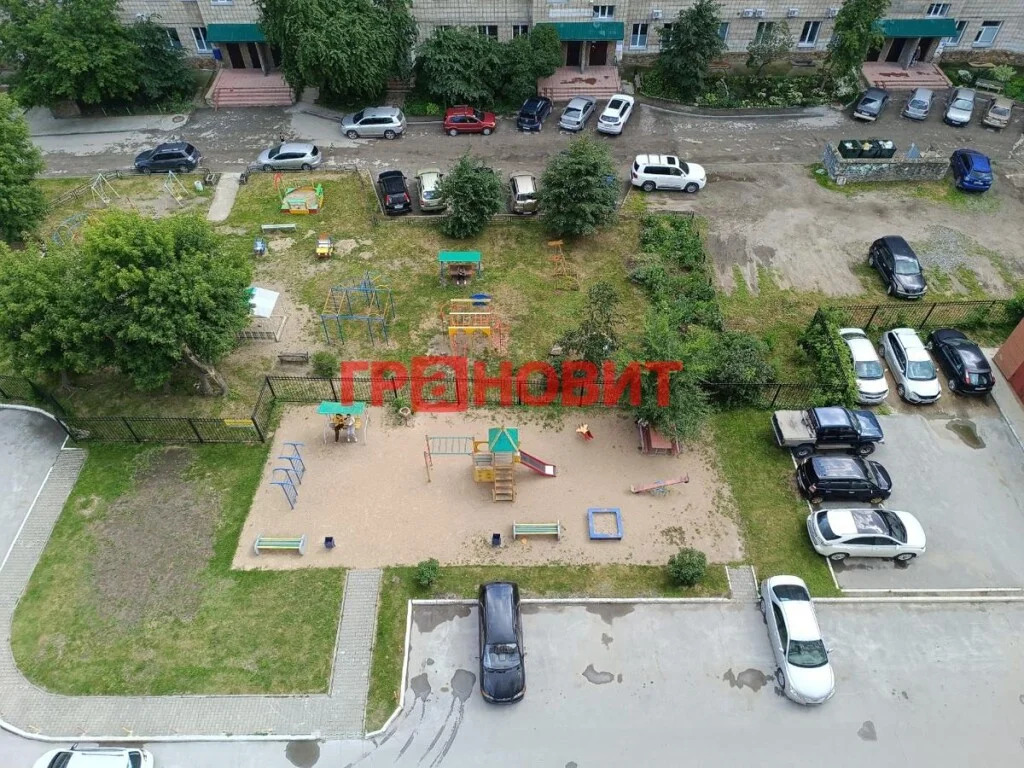 Продажа квартиры, Новосибирск, ул. Державина - Фото 12