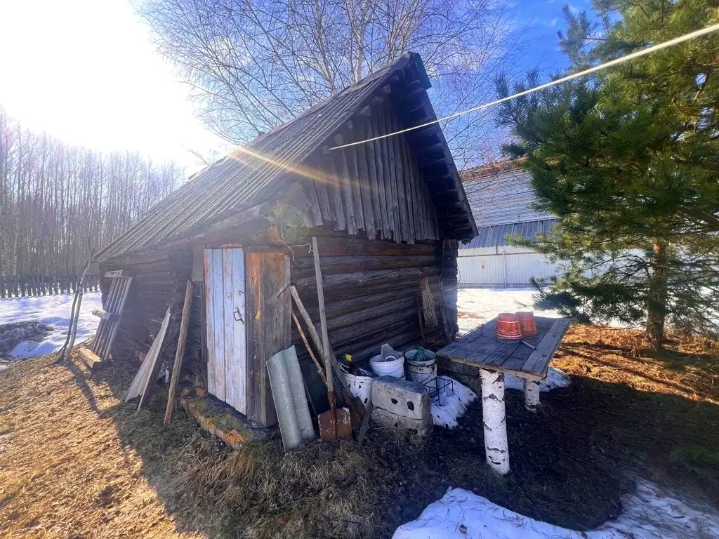 Дом в деревне Устьяново - Фото 16