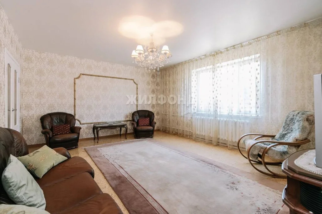 Продажа дома, Боровое, Новосибирский район, Кленовая - Фото 41