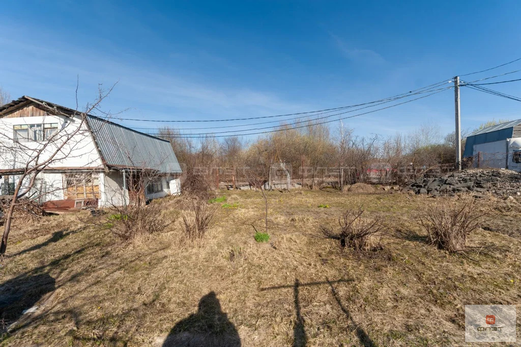 Продажа дома, Казань, СНТ Сад № 2 Приволжского райсобеса - Фото 5