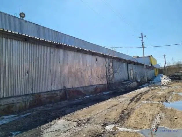 Продажа склада, Ухта, ул. Печорская - Фото 11