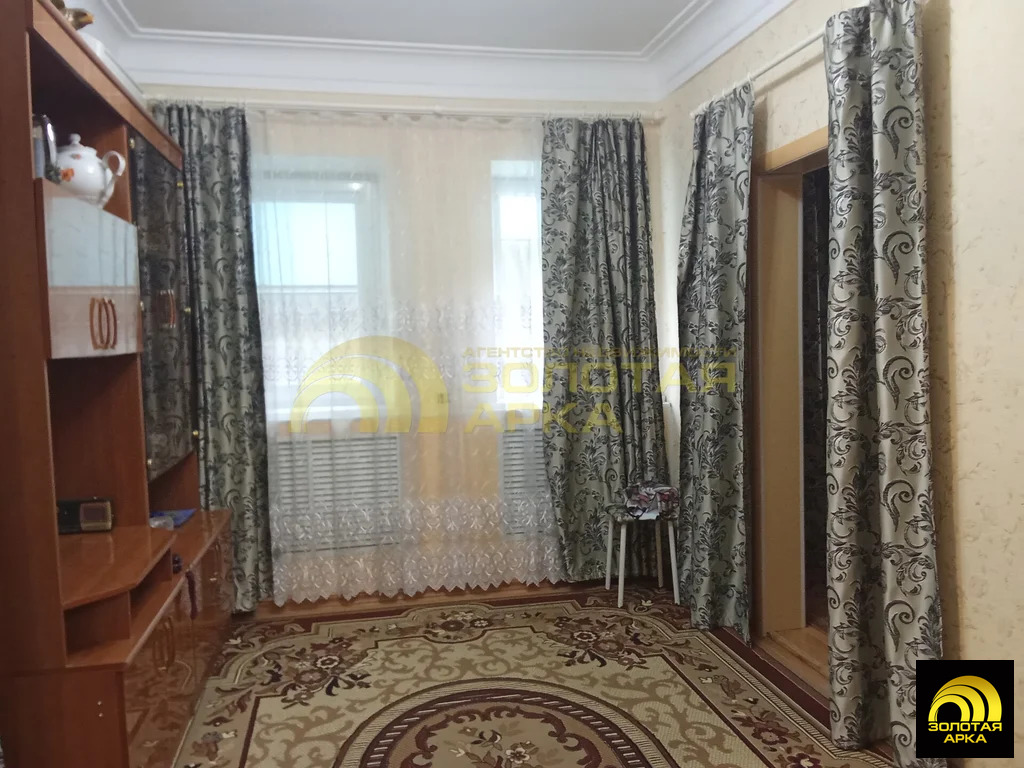 Продажа дома, Абинск, Абинский район, ул. Крупской - Фото 14