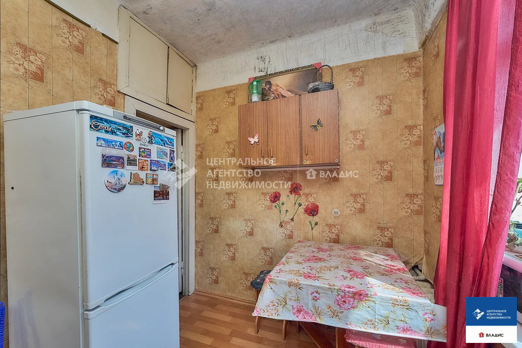 Продажа квартиры, Рязань, ул. Станкозаводская - Фото 6