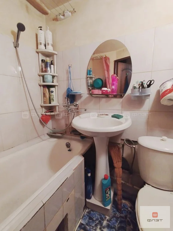 Продажа квартиры, Казань, ул. Карбышева - Фото 5