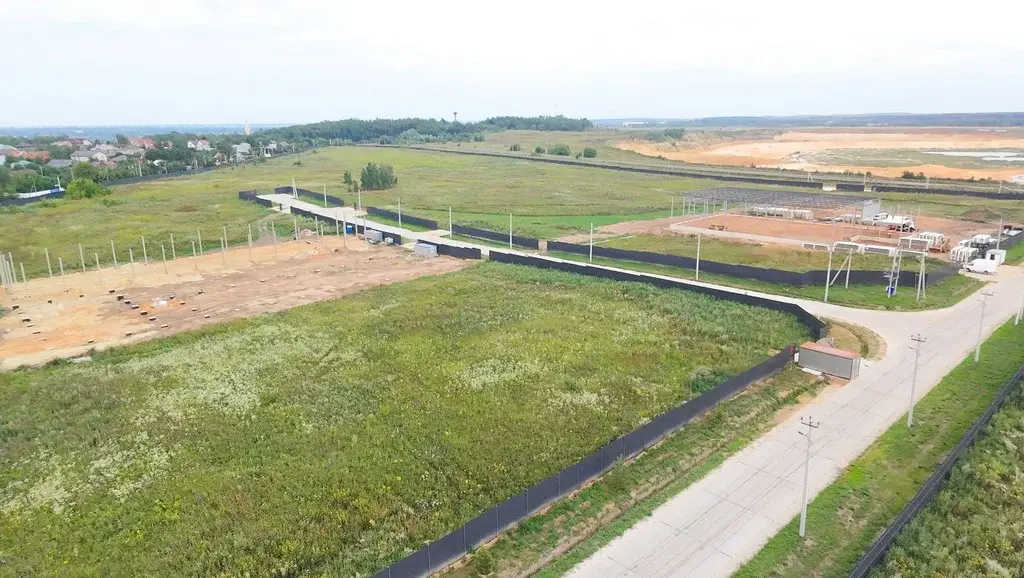 Продается всего один свободный участок — 1,62 га! - Фото 9