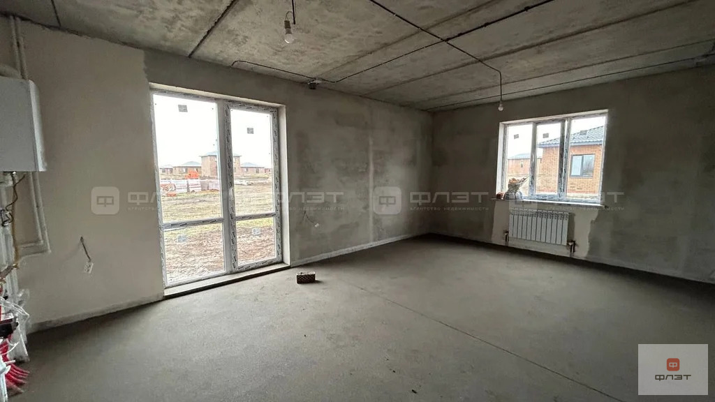 Продажа дома, Сокуры, Лаишевский район, ул. Новая жизнь - Фото 2