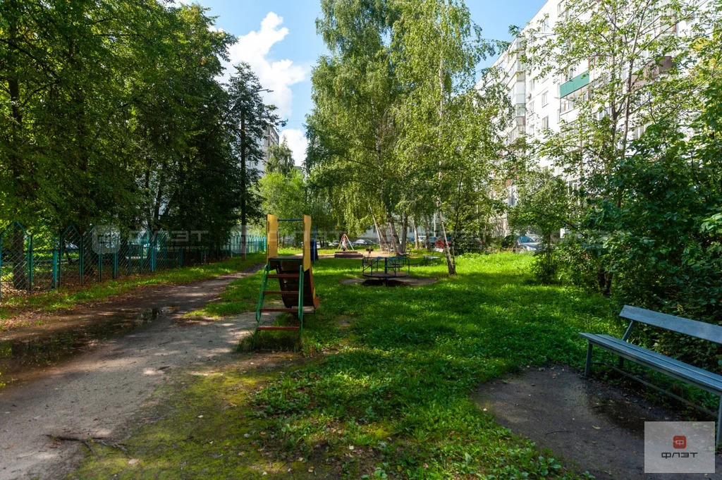 Продажа квартиры, Казань, ул. Академика Завойского - Фото 15