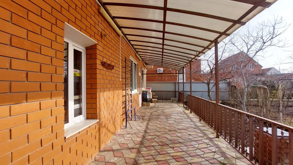 Продажа дома, Темрюк, Темрюкский район, ул. Горького - Фото 3