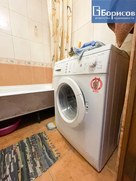 3-к пр-т Маркса, дом 49 - Фото 23