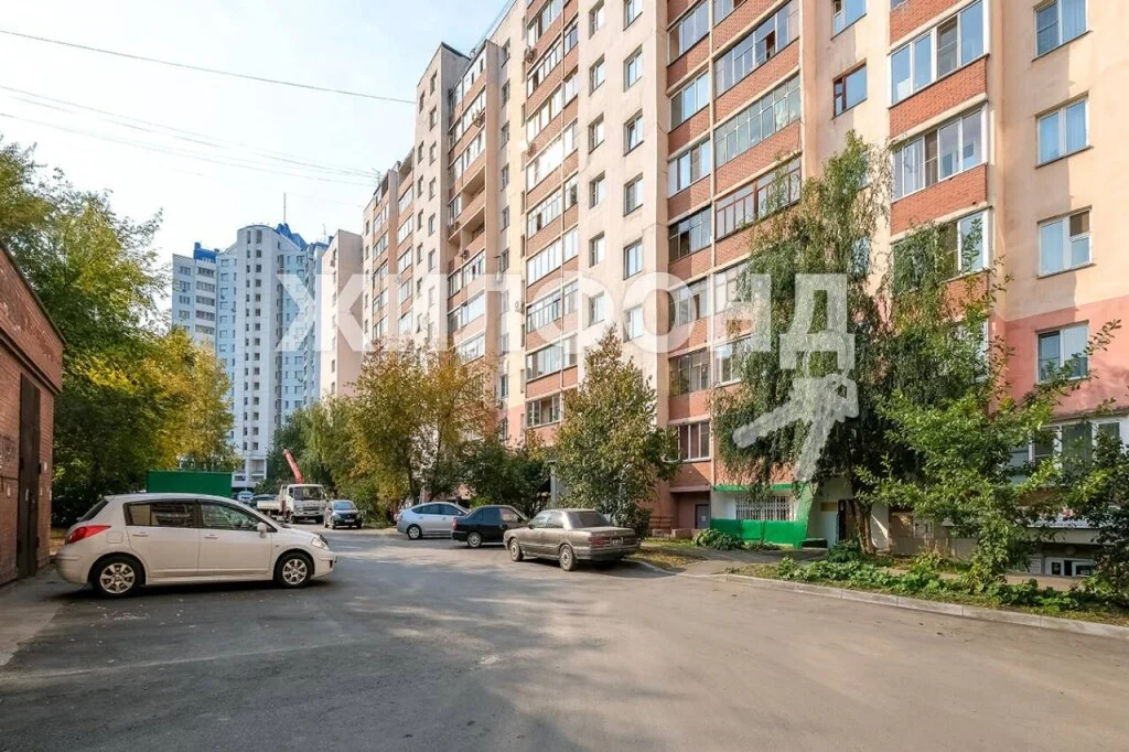 Продажа квартиры, Новосибирск, Звёздная - Фото 14