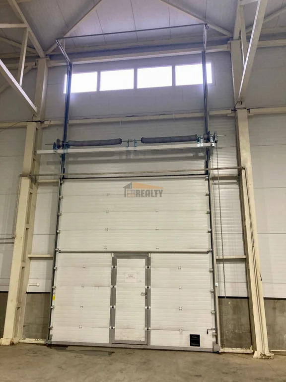 Продажа склада, Щелково, Щелковский район, ул. Браварская - Фото 8