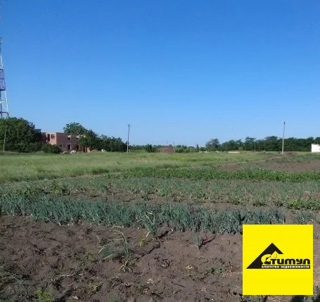 Продажа участка, Александровка, Ейский район, ул. Советская - Фото 3