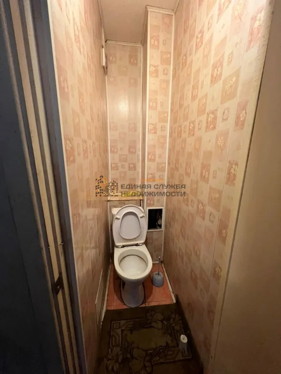 Аренда квартиры, Уфа, ул. Мусы Джалиля - Фото 8