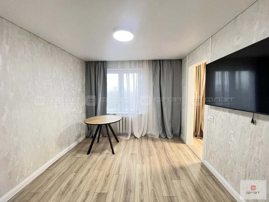 Продажа квартиры, Казань, ул. Юлиуса Фучика - Фото 7