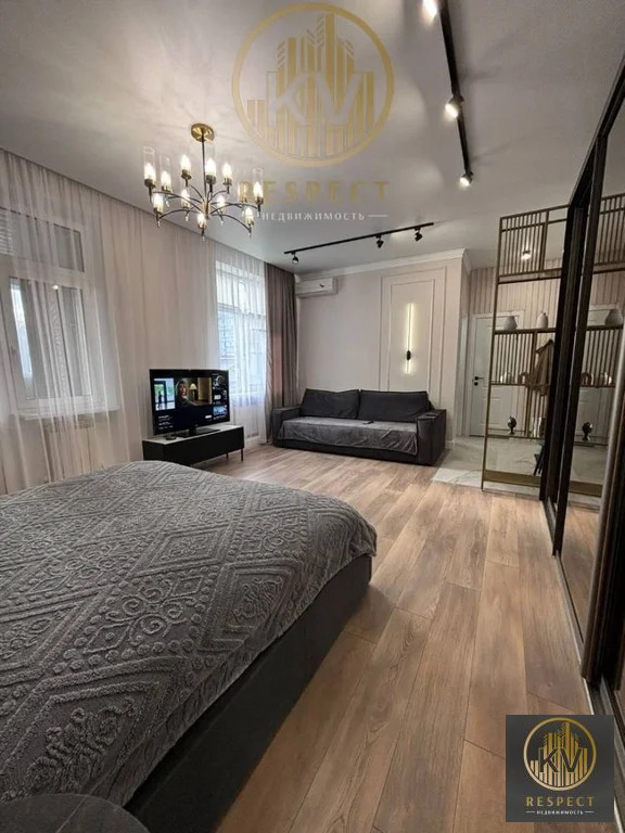 Продажа квартиры, Минеральные Воды, ул. Чапаева - Фото 7