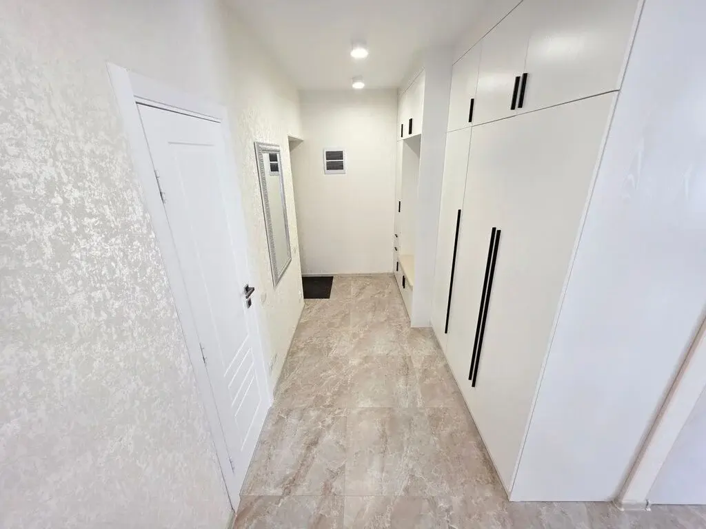 Сдам двухкомнатную квартиру в  ЖК "Риверхаус" город Щелково - Фото 7