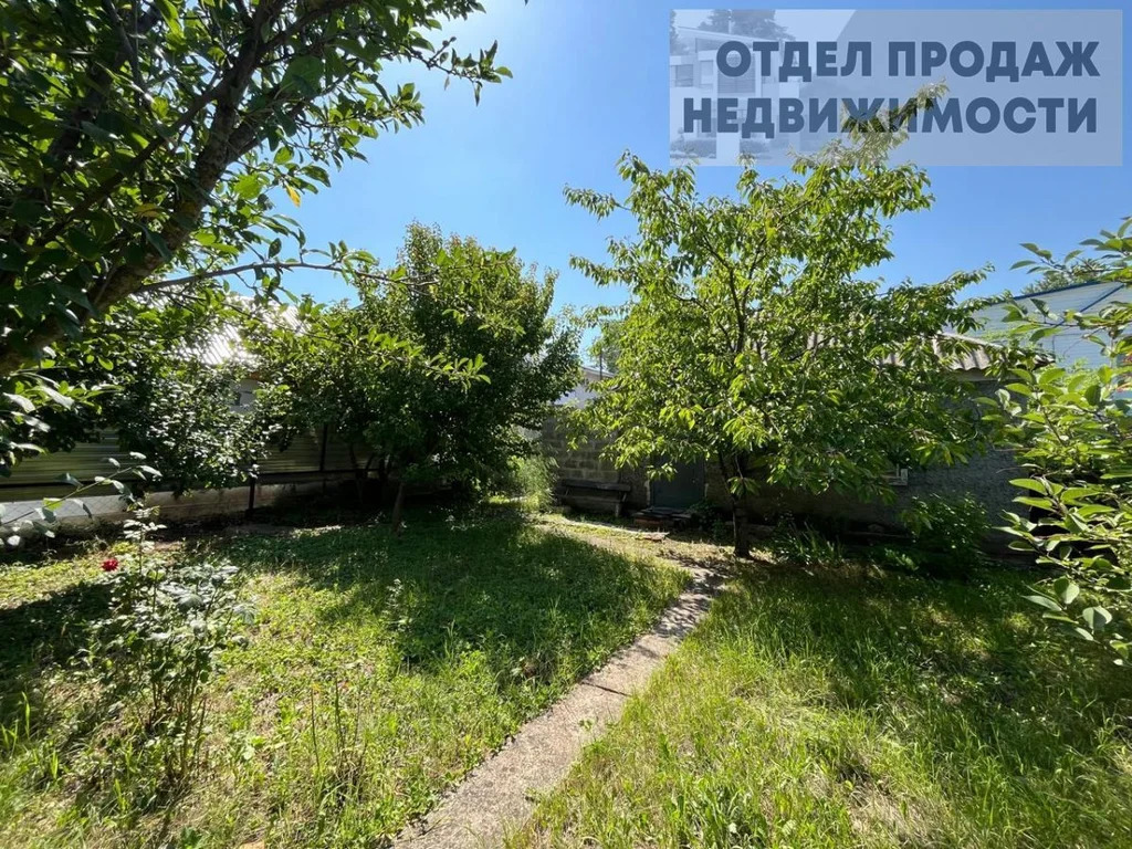 Дача в тихом районе - Фото 5