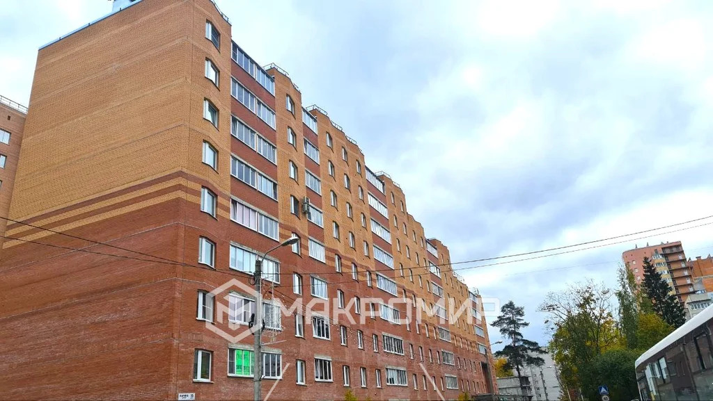Продажа квартиры, Сертолово, Всеволожский район, ул. Ларина - Фото 27