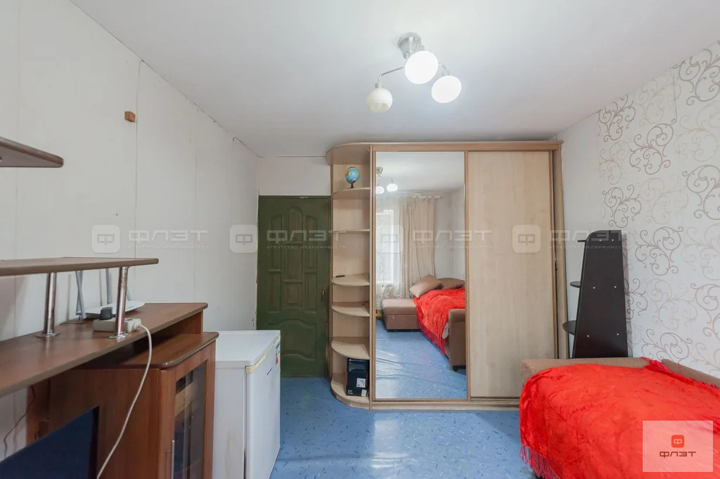 Продажа квартиры, Казань, ул. Заря - Фото 9