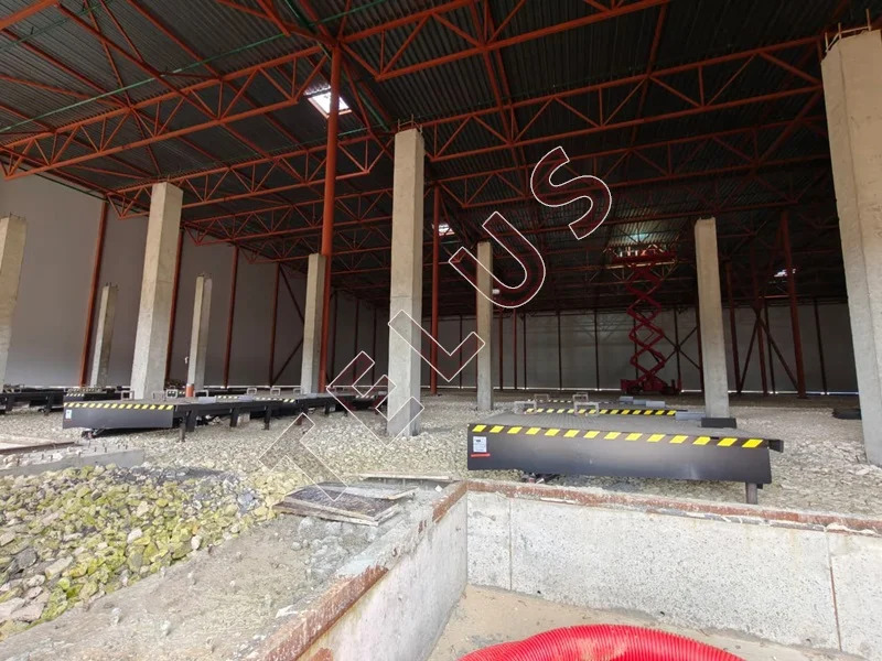 МО, Богородский г.о., Промышленный парк, Склад, 10000 м2 и ЗУ 1 га ... - Фото 3