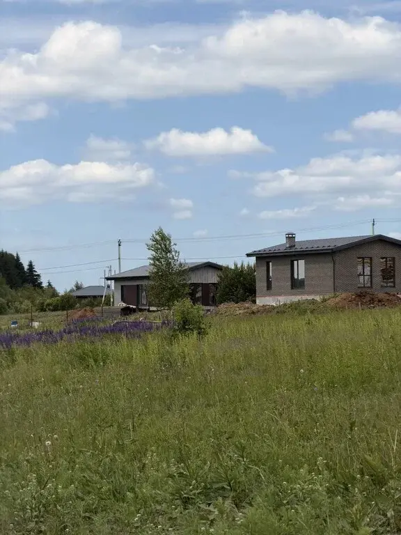 Купить участок 10.0 сот. Татарстан респ., Зеленодольский район, ... - Фото 2