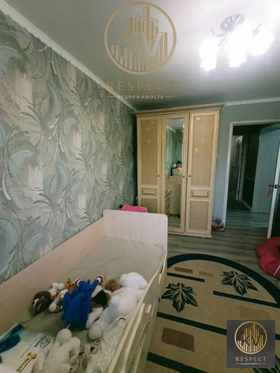 Продажа квартиры, Пятигорск, ул. Нежнова - Фото 9