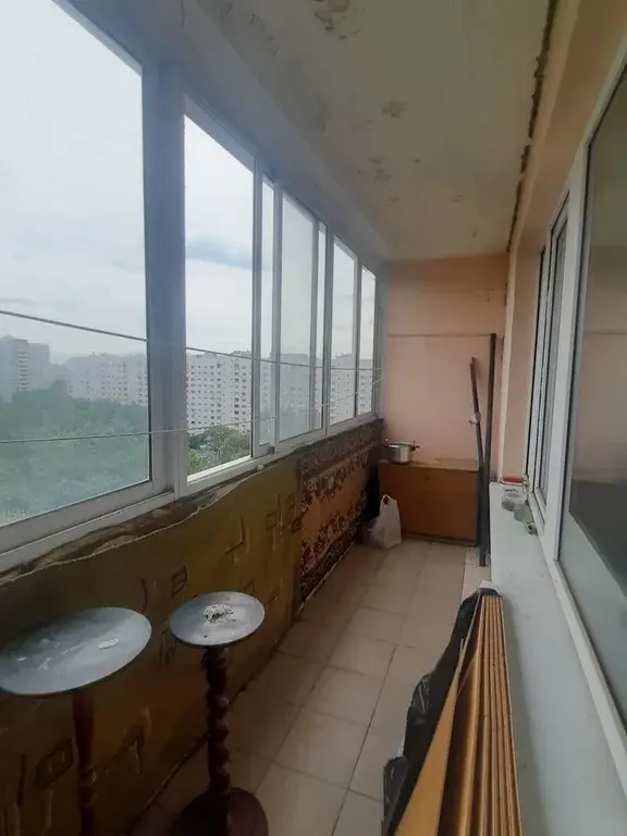 1к. ул.Бестужевых, д.17 - Фото 10