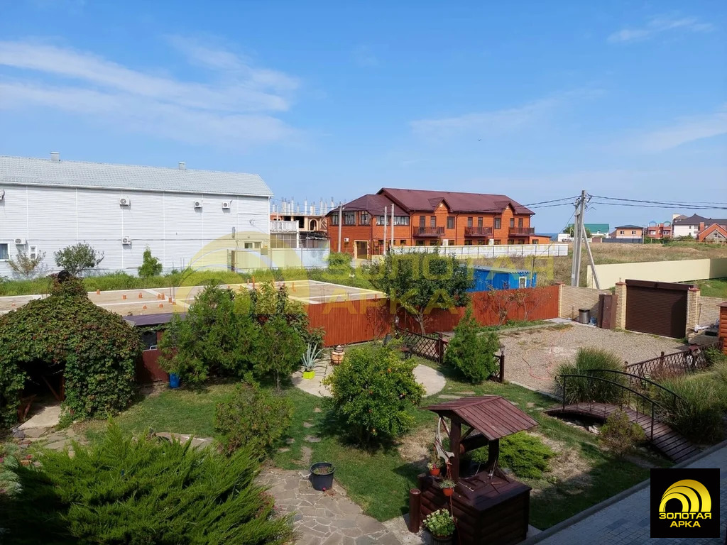 Продажа дома, За Родину, Темрюкский район, Светлый переулок - Фото 9