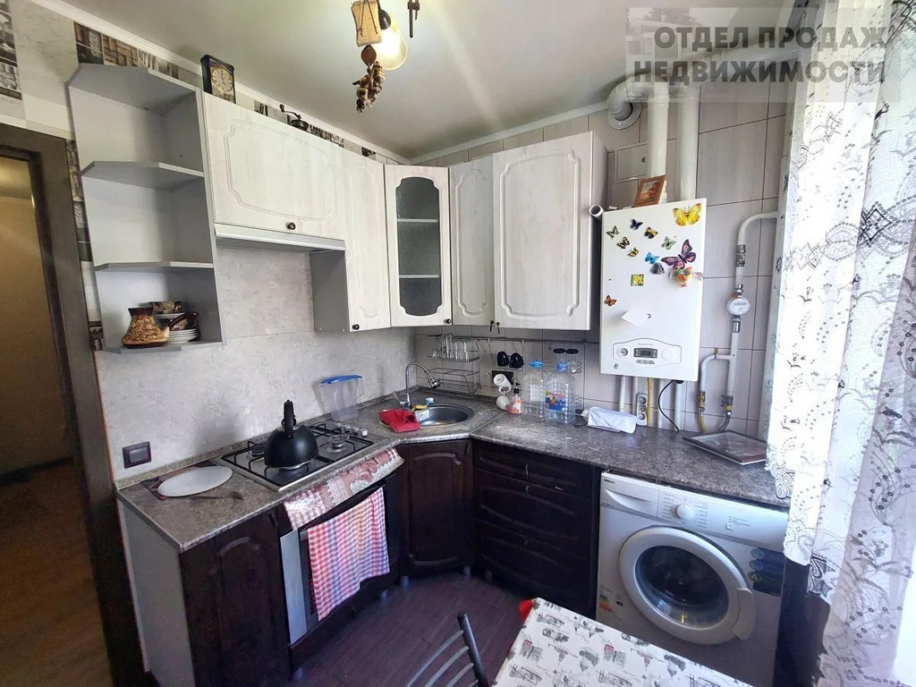 Квартира в центре - Фото 10