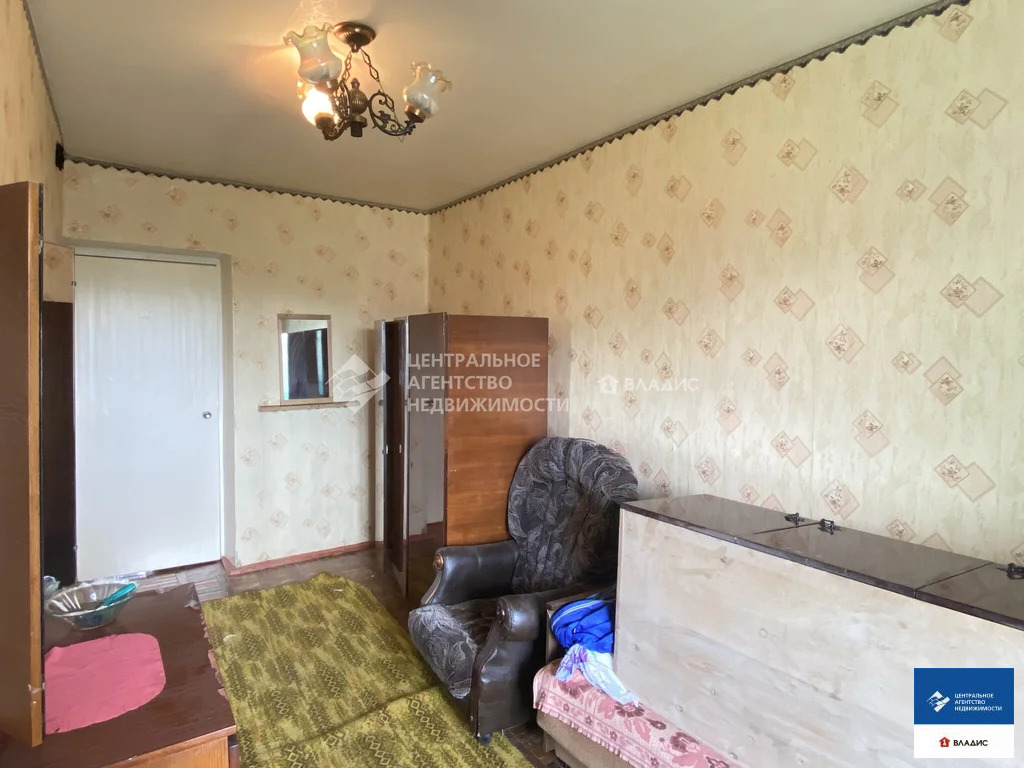 Продажа квартиры, Новомичуринск, Пронский район, Смирягина пр-кт. - Фото 15