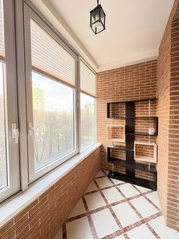 Продажа 4х к.кв. в монолитно-кирпичном доме по ул.Гарибальди - Фото 22