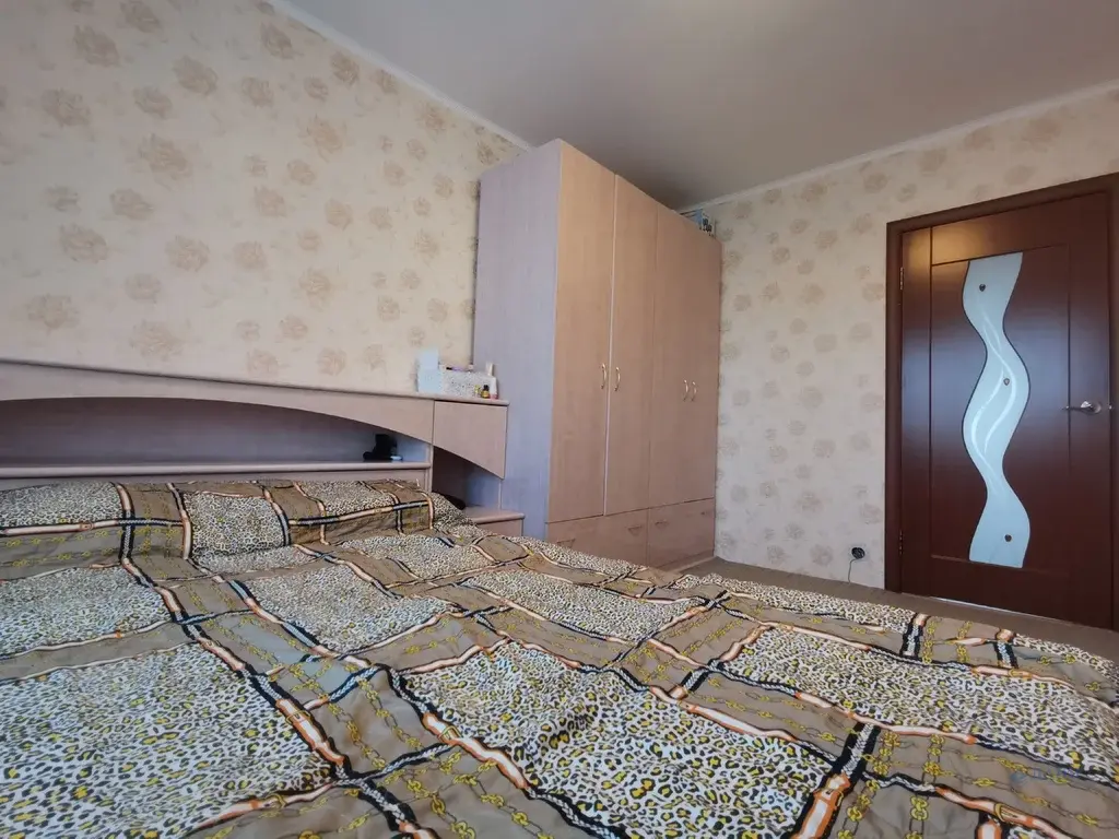3-к. квартира, 68,1 м, 4/5 эт. - Фото 18