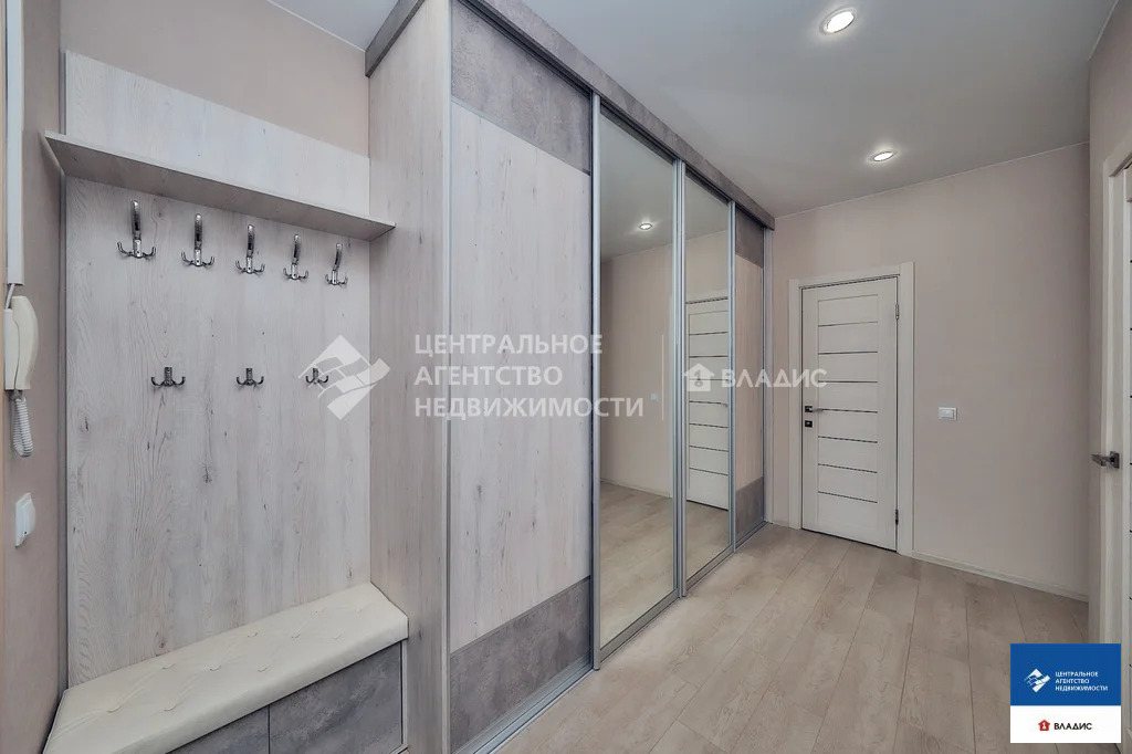 Продажа квартиры, Рязань, Шереметьевская улица - Фото 7