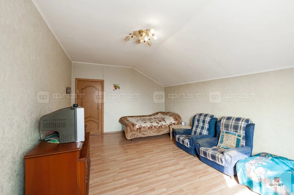 Продажа дома, Казань, ул. Совхозная (Малые Клыки) - Фото 10