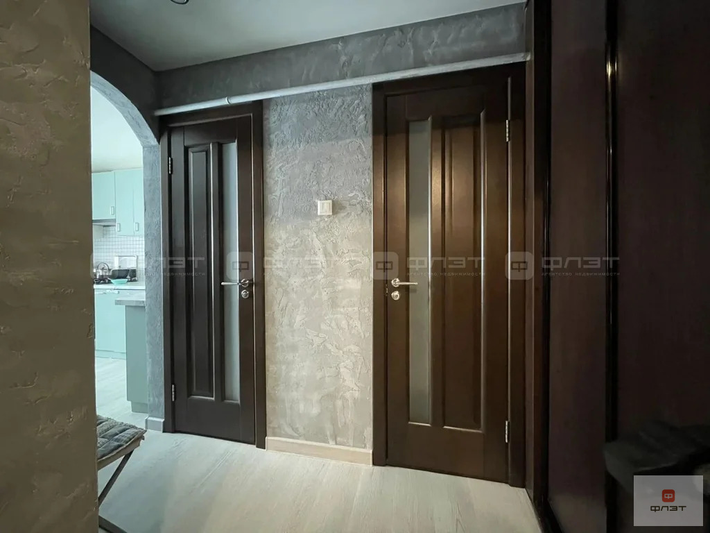 Продажа квартиры, Казань, ул. Рихарда Зорге - Фото 4