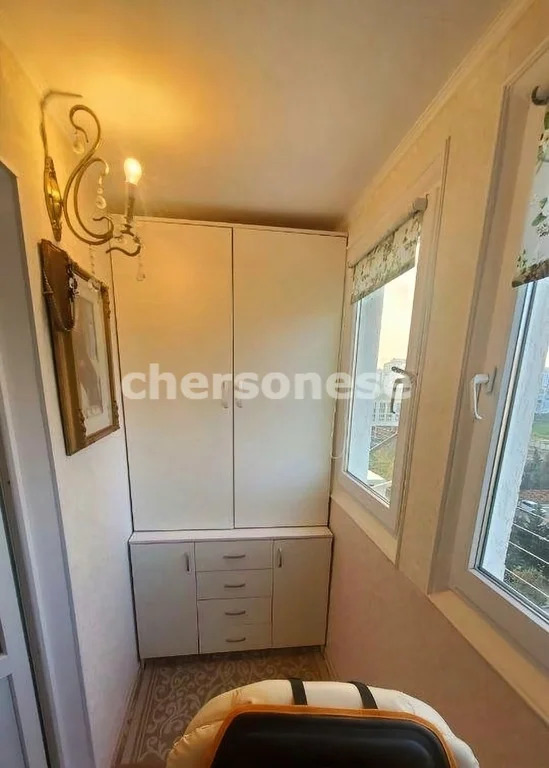 Продажа квартиры, Севастополь, Античный пр-кт. - Фото 13