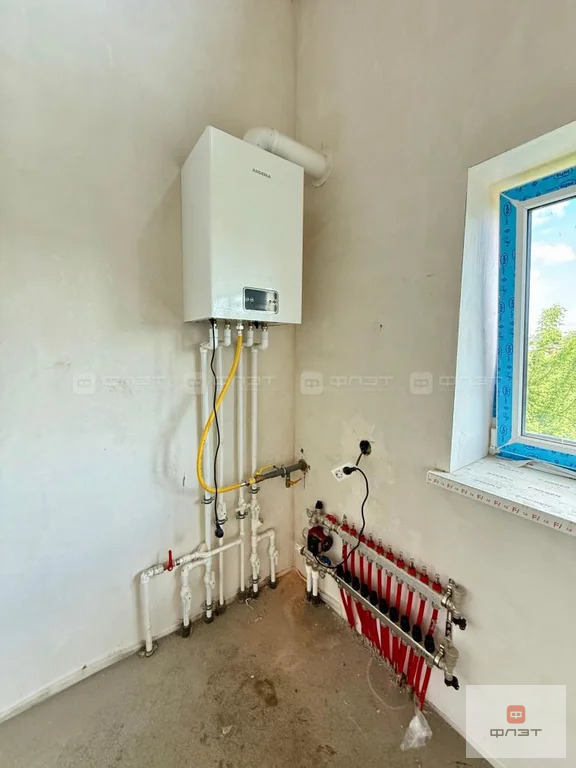 Продажа дома, Малые Кабаны, Лаишевский район, ул. Луговая - Фото 11