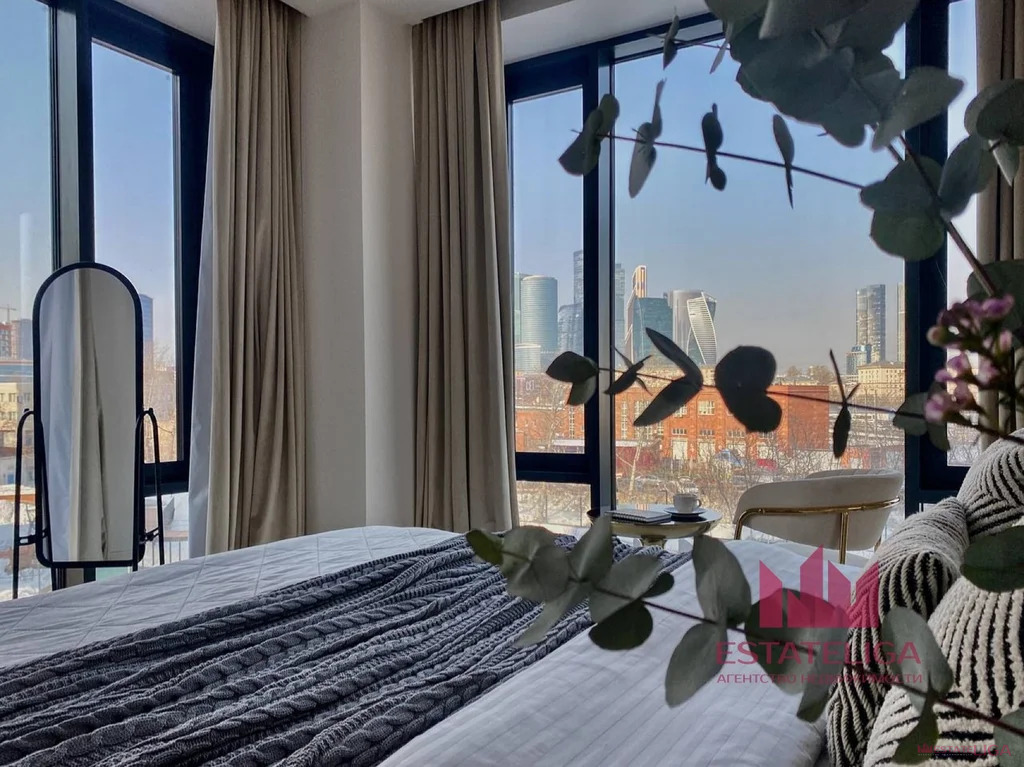 Продажа квартиры, 1-й Сетуньский проезд - Фото 8