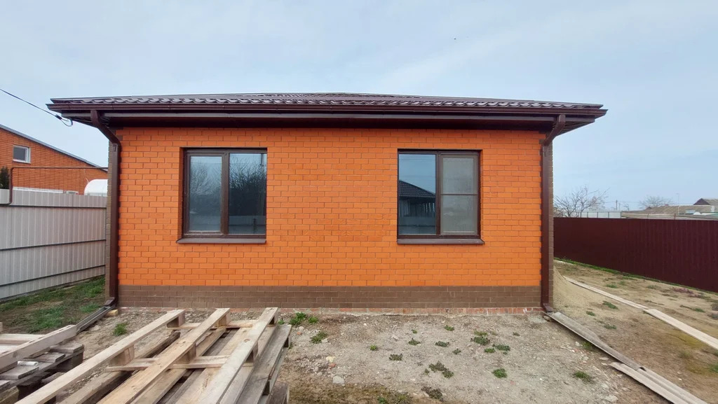 Продажа дома, Курчанская, Темрюкский район, ул. Школьная - Фото 5