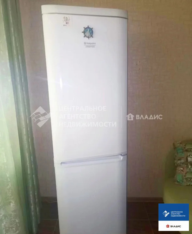 Аренда квартиры, Рязань, ул. Вишневая - Фото 5