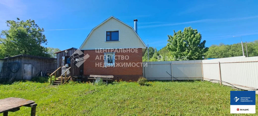 Продажа дома, Пальные, Рыбновский район - Фото 31