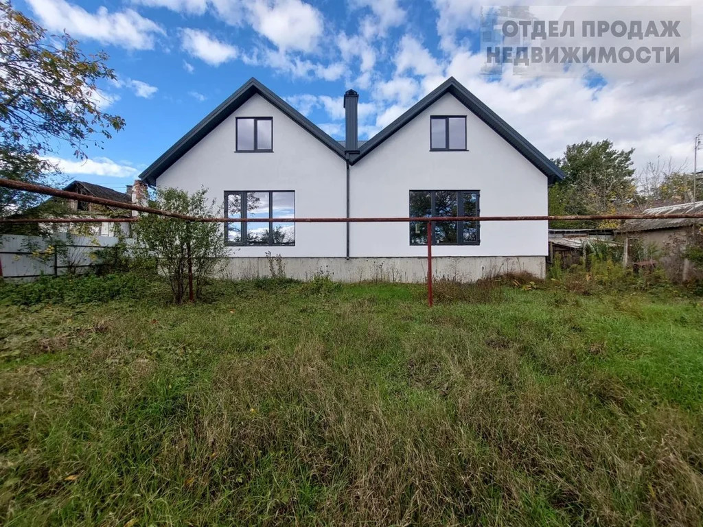 Дом блокированной застройки - Фото 4